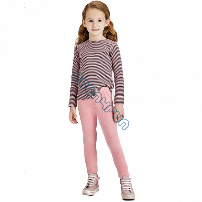 * Mayoral Leginsy basic aksamitne 712-063 