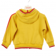 * Mariquita bluza chłopięca z kapturem RO11B, rozmiar 80 - 2