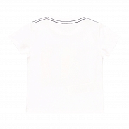 Boboli Ventura Festival T-shirt chłopięcy 324054-1100 - 2