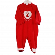 * Zestaw 1 dziewczynka rozmiar 62 - 2