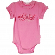 * Zestaw 1 dziewczynka rozmiar 62 - 3