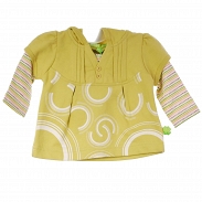 * Zestaw 1 dziewczynka rozmiar 62 - 6