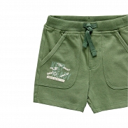 Boboli Basic Szorty chłopięce 394039-4580 - 3