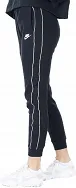NIKE Spodnie sportowe JOGGING JOGGERS czarne CZ8340-010 - 2