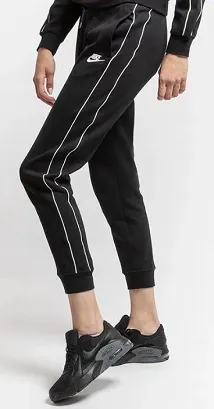 NIKE Spodnie sportowe JOGGING JOGGERS czarne CZ8340-010