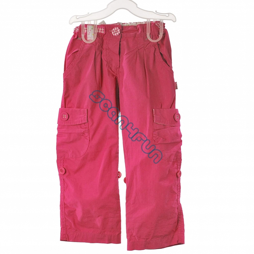 Mariquita spodnie dziewczęce SW04B, rozmiar 92