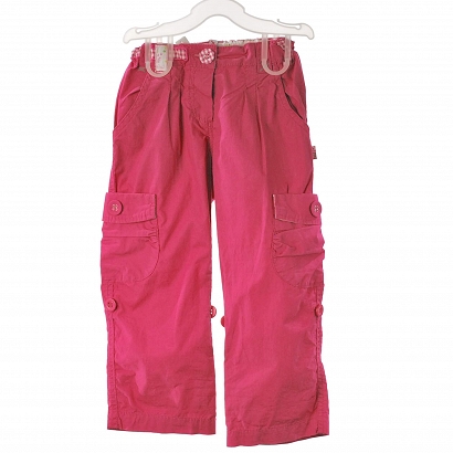 Mariquita spodnie dziewczęce SW04B, rozmiar 92