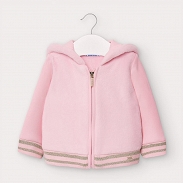 Mayoral Bluza dziewczęca 2416-010 - 2