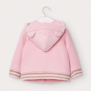 Mayoral Bluza dziewczęca 2416-010 - 3