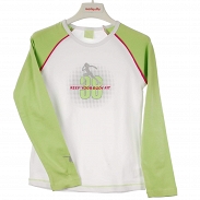 * Zestaw 1 dziewczynka rozmiar 122 - 5