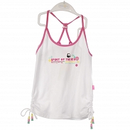 * Zestaw 1 dziewczynka rozmiar 128 - 4