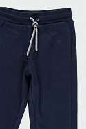 * Boboli Basic Spodnie dresowe chłopięce 590149-2440 - 3