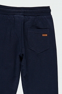 * Boboli Basic Spodnie dresowe chłopięce 590149-2440 - 4