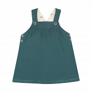 * Nini Komplet Sukienka, body, opaska - 2