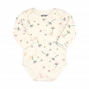 * Nini Komplet Sukienka, body, opaska - 3