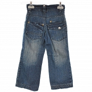 Tup-Tup spodnie jeansowe chłopięce 74064  - 2