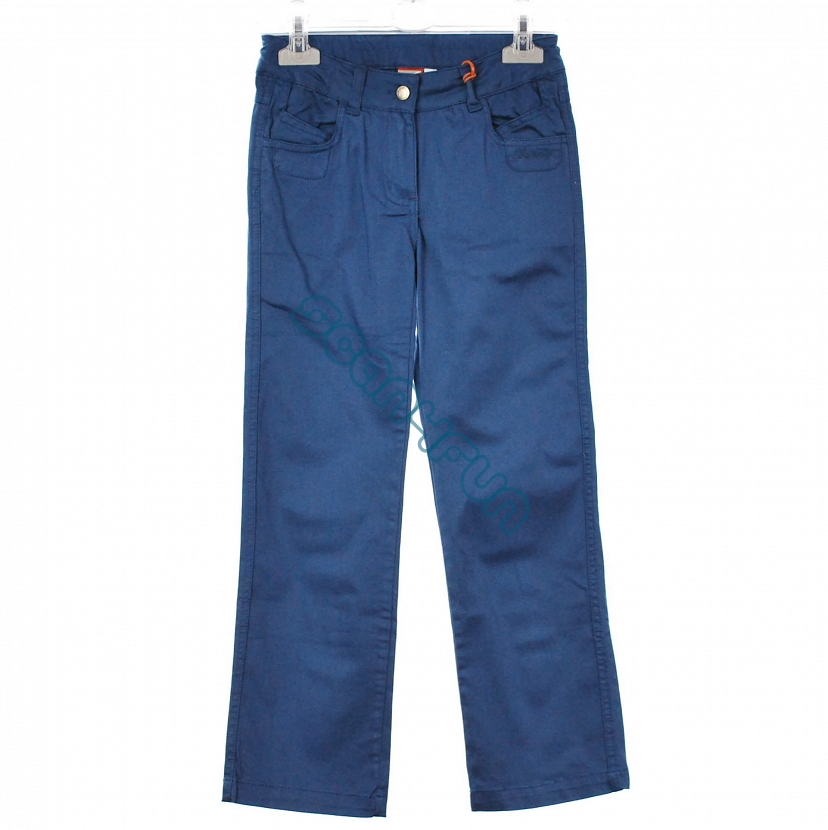 Quadri Foglio spodnie dziewczęce 09-11-638-12, rozmiar 134