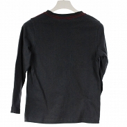 * Quadri Foglio bluzka chłopięca z długim rękawem 09-05-951-04, rozmiar 128 - 2