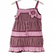 * Zestaw 1 dziewczynka rozmiar 116 - 4