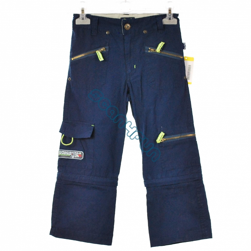Tup-Tup spodnie chłopięce 74044, rozmiar 110