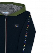 * Mayoral Dres 3-częściowy chłopięcy 4828-053 - 4