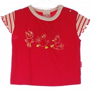 * Zestaw 1 dziewczynka rozmiar 56 - 3