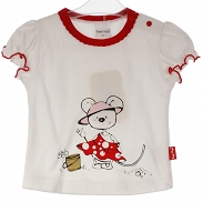 * Zestaw 1 dziewczynka rozmiar 56 - 4