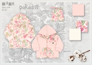 NiNi Body dziewczęce ABN-2429 - 5