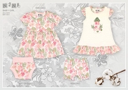 NiNi Body dziewczęce ABN-2429 - 6