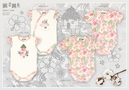 NiNi Body dziewczęce ABN-2429 - 8