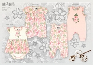 NiNi Body dziewczęce ABN-2429 - 10