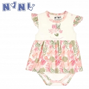NiNi Body dziewczęce ABN-2429 - 2