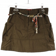 * Zestaw 6 dziewczynka rozmiar 122 - 2