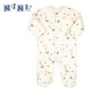 * NiNi Pajac niemowlęcy dziewczęcy ABN-2278 - 2
