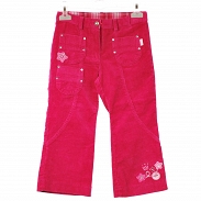 * Zestaw 2 dziewczynka rozmiar 104 - 2