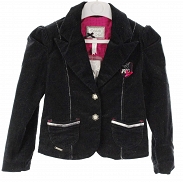 * Zestaw 2 dziewczynka rozmiar 146 - 3