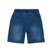Boboli Basic Spodenki krótkie chłopięce 590352-BLUE - 3
