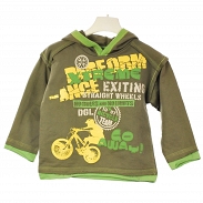 * Zestaw 8 chłopiec rozmiar 116 - 4