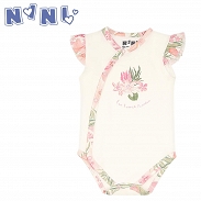 * NiNi Body dziewczęce ABN-2427 - 2