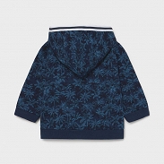 * Mayoral Bluza chłopięca 1411-009 - 2