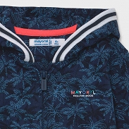 * Mayoral Bluza chłopięca 1411-009 - 3