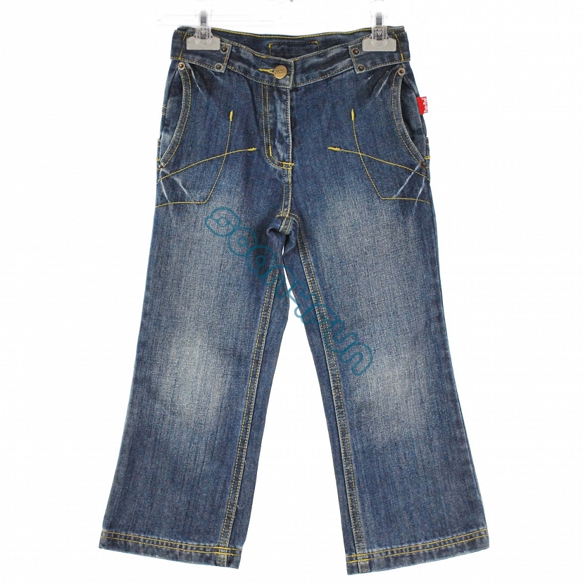 Tup-Tup spodnie jeansowe dziewczęce 74793, rozmiar 134