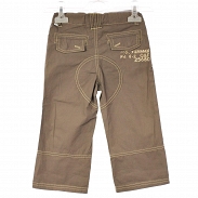 Quadri Foglio spodnie chłopięce 09-11-635-02 - 2