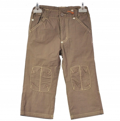 Quadri Foglio spodnie chłopięce 09-11-635-02