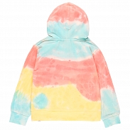 Boboli Girls Power Bluza dziewczęca z kapturem 424190-3751 - 6