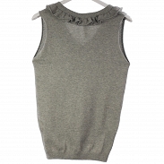 * Reporter Young sweterek dziewczęcy 123-76G, rozmiar 164 - 2