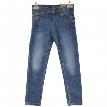 Mayoral spodnie jeansowe chłopięce 4529 rozmiar 110