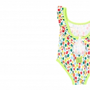 Boboli Aqua Strój kąpielowy 804080-9862  - 4