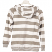 * QR bluza z kapturem chłopięca 090564301, rozmiar 134 - 2