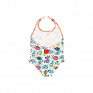 Boboli Aqua Strój kąpielowy 804114-9858 - 2
